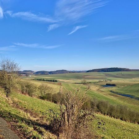 Haus Marvin Hotell Dottingen  Exteriör bild