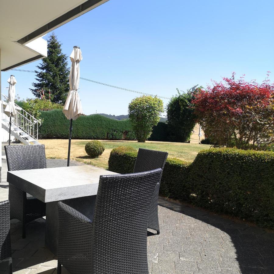 Haus Marvin Hotell Dottingen  Exteriör bild